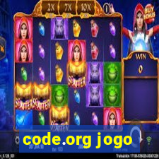 code.org jogo